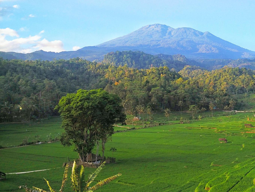 Terhubung dengan Alam di Desa Bantaragung: Menyatu dengan Keindahan Alam dan Lingkungan